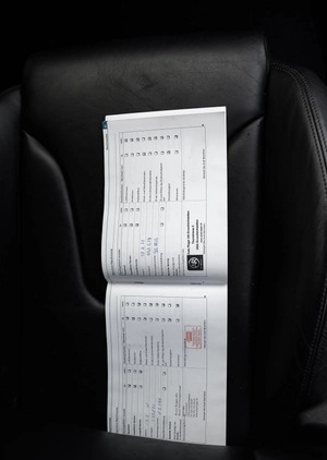 Audi TT cena 34900 przebieg: 187772, rok produkcji 2007 z Łasin małe 631